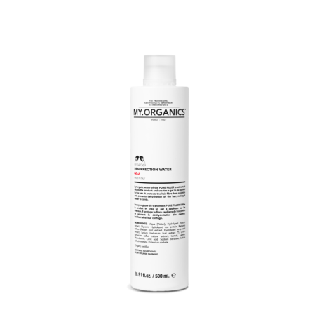 Kit Pure Filler 250 ml + 500 ml Resurrection Water