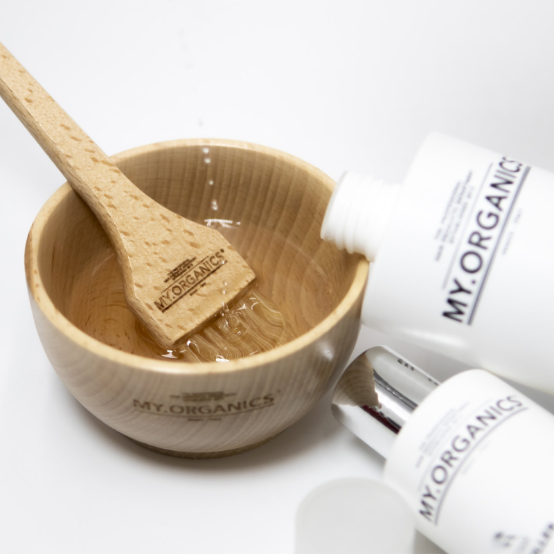 Dream Hair at-home maintnance kit 12x2(20ml)