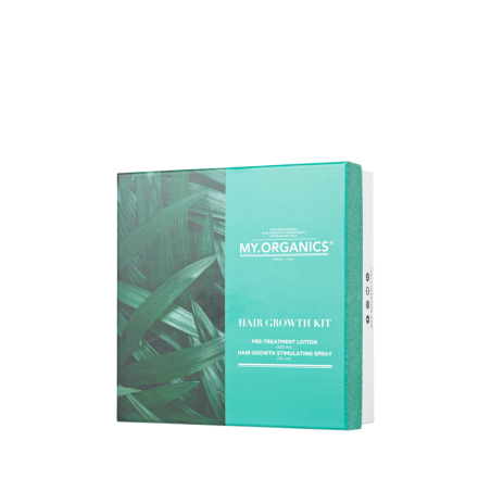 HAIR GROWTH KIT