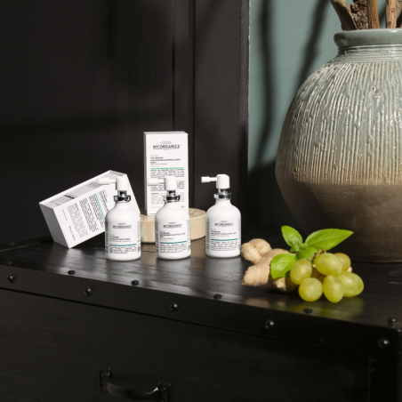 HAIR GROWTH STIMULATING SPRAY