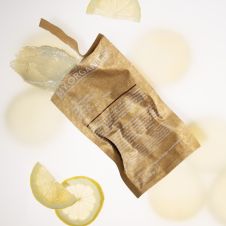 SEBUM CONTROL HAIR MUD