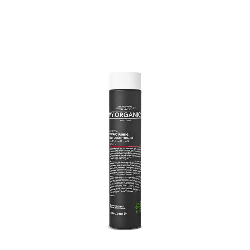 KIT DELUXE RESTRUCTURING