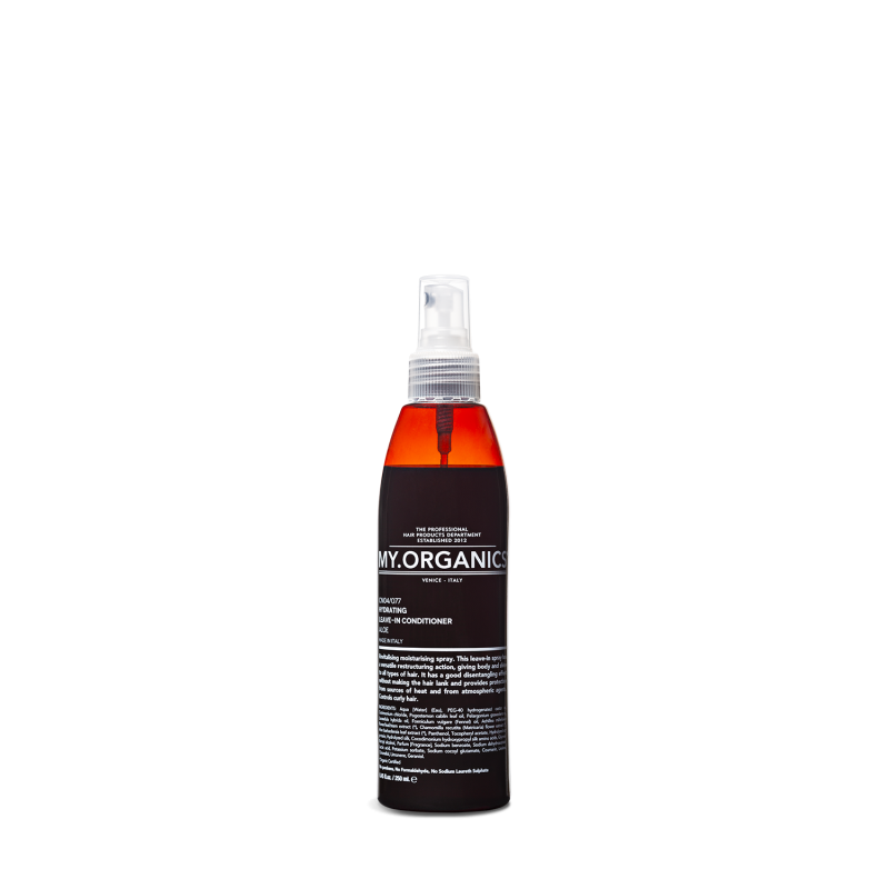 HYDRATING LEAVE-IN CONDITIONER