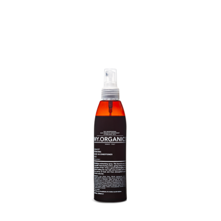 HYDRATING LEAVE-IN CONDITIONER