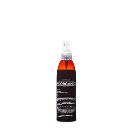 HYDRATING LEAVE-IN CONDITIONER