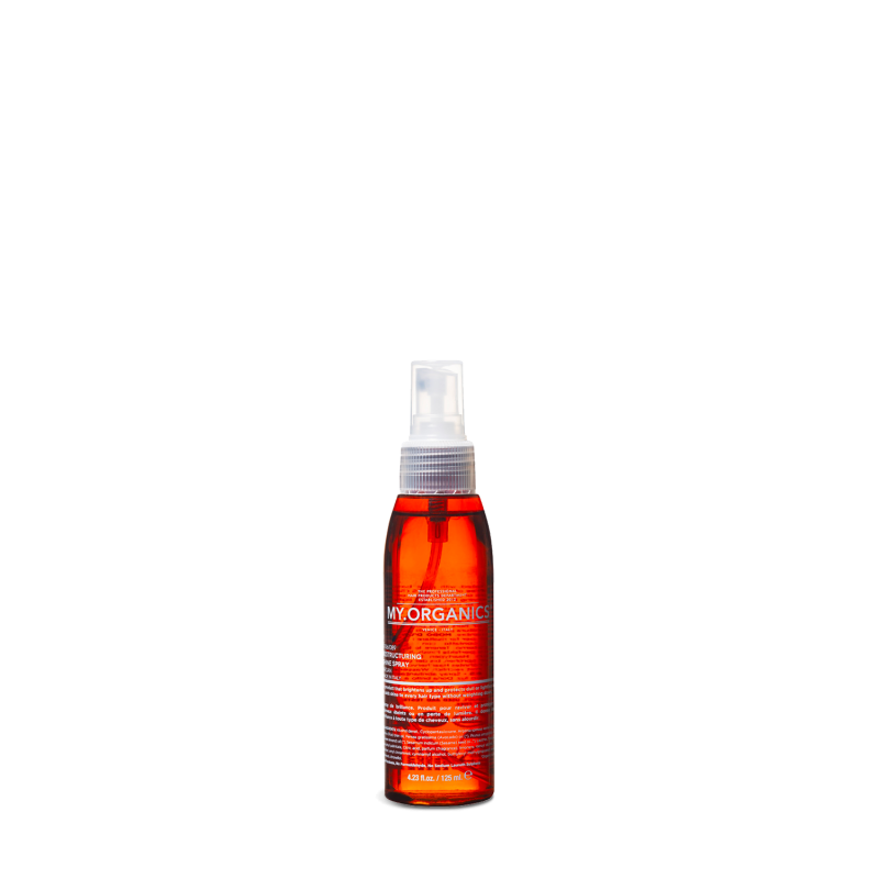 RESTRUCTURING SHINE SPRAY
