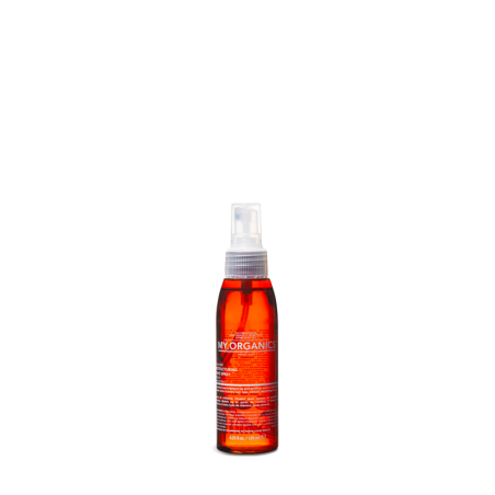RESTRUCTURING SHINE SPRAY