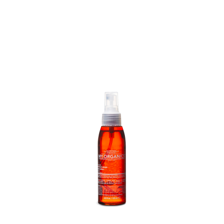 RESTRUCTURING SHINE SPRAY