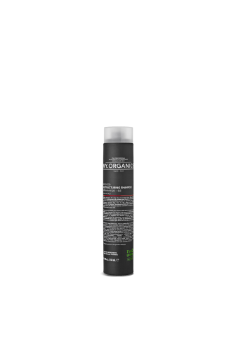 RESTRUCTURING SHAMPOO