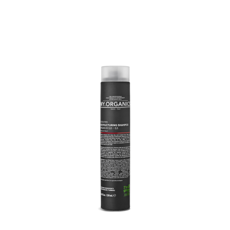 RESTRUCTURING SHAMPOO