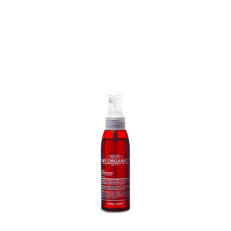 THICKENING SPRAY