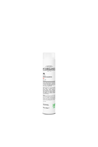 RESURRECTION SUPREME SHAMPOO