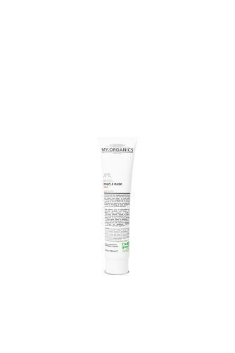 RESURRECTION MIRACLE MASK