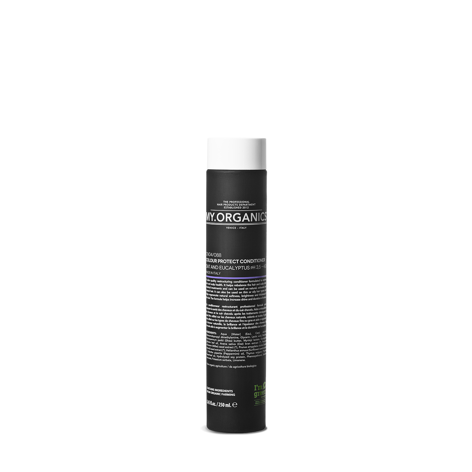 COLOUR PROTECT CONDITIONER