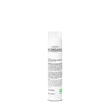 SEBUM CONTROL SHAMPOO
