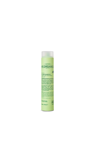 MY.PURE SHAMPOO