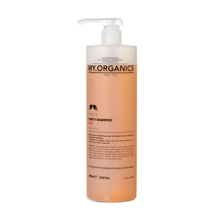 PURITY SHAMPOO