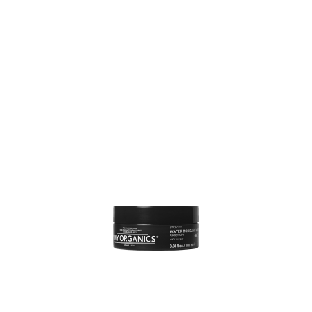 WATER MODELING MATTE PASTE