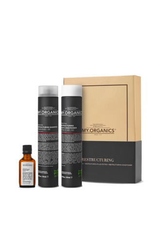 KIT DELUXE RESTRUCTURING