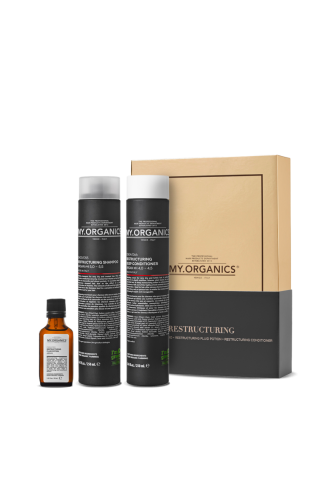 KIT DELUXE RESTRUCTURING