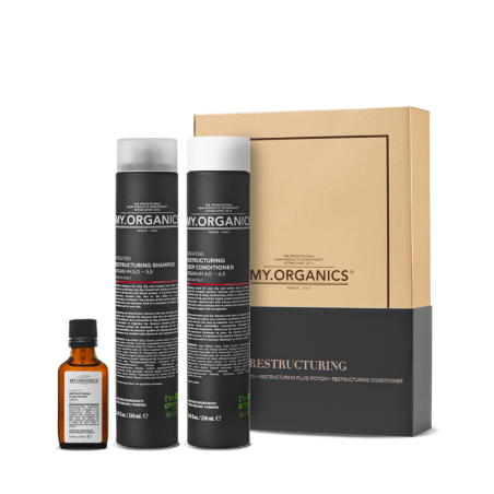 KIT DELUXE RESTRUCTURING