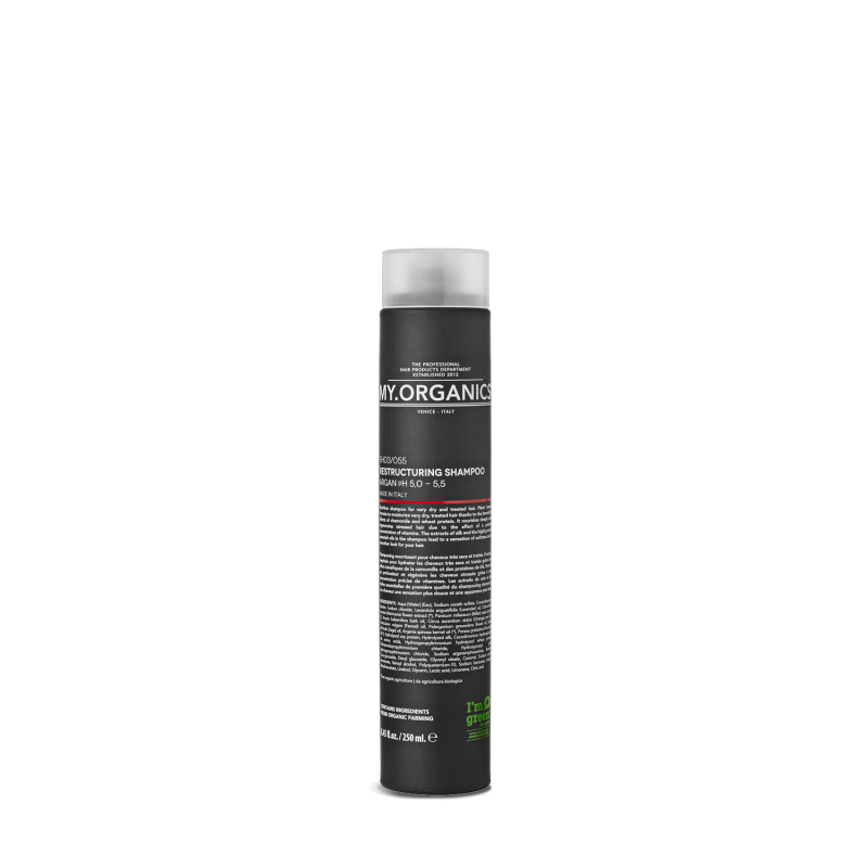 KIT DELUXE RESTRUCTURING