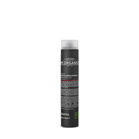 KIT DELUXE RESTRUCTURING