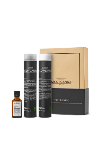 KIT DELUXE THICKENING