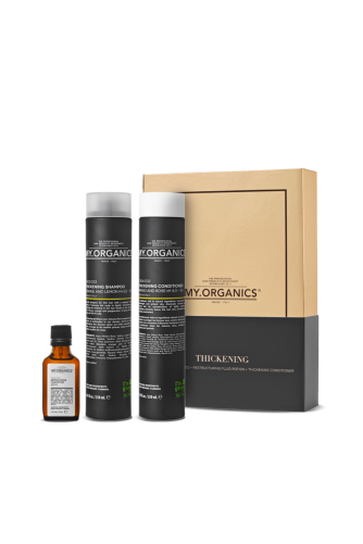 KIT DELUXE THICKENING