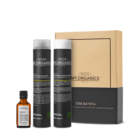 KIT DELUXE THICKENING