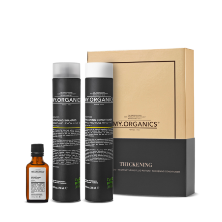 KIT DELUXE THICKENING