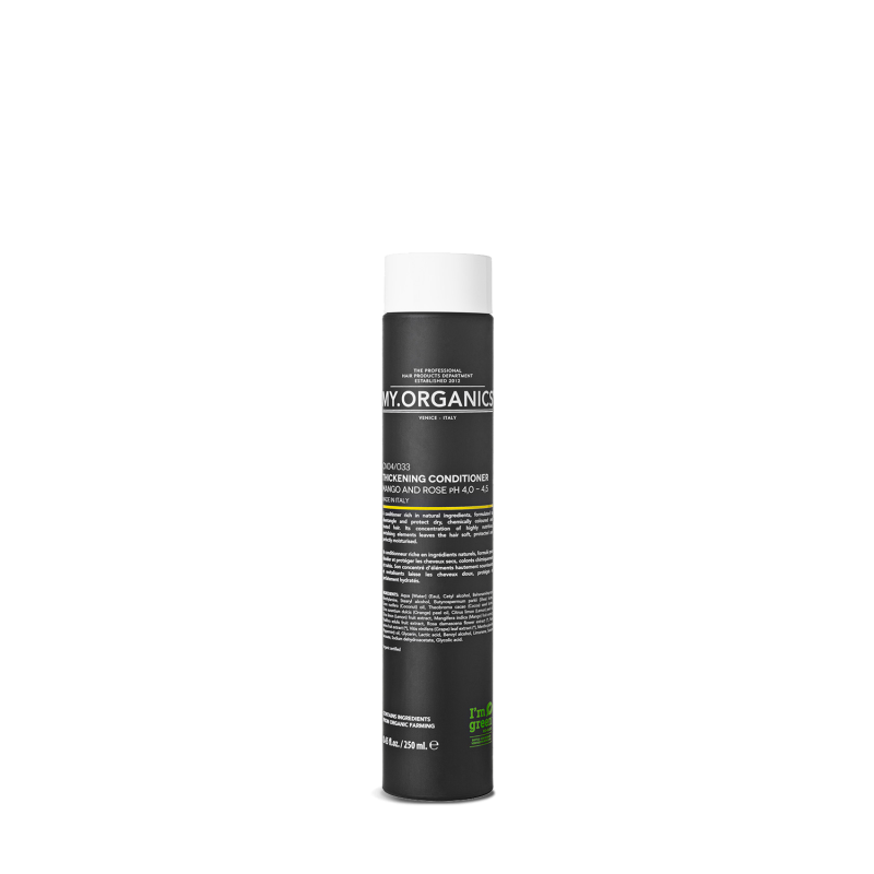 KIT DELUXE THICKENING