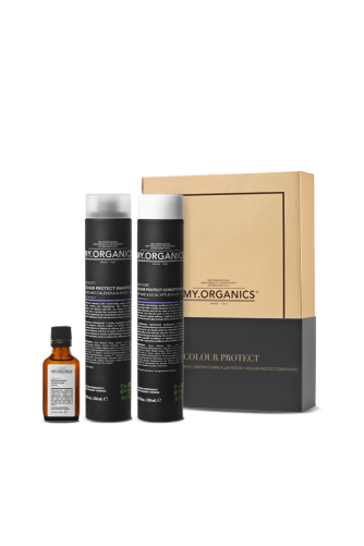 KIT DELUXE COLOUR PROTECT