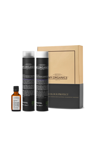 KIT DELUXE COLOUR PROTECT