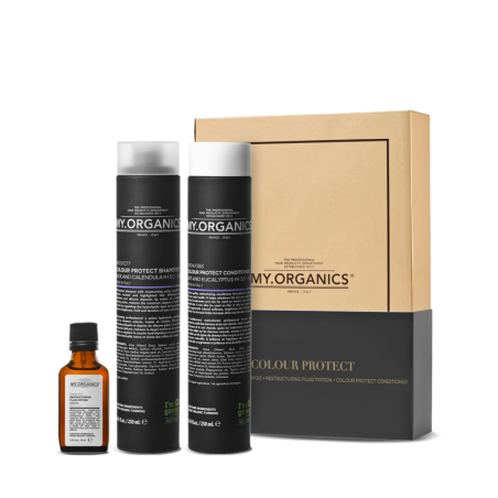 KIT DELUXE COLOUR PROTECT