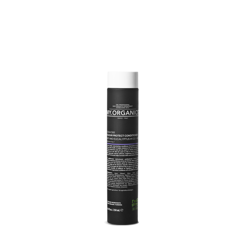 KIT DELUXE COLOUR PROTECT