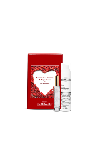 KIT GOJI - LIMITED EDITION