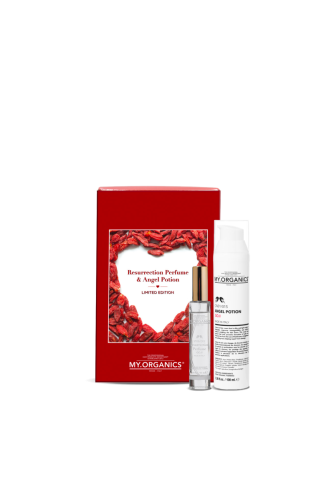 KIT GOJI - LIMITED EDITION