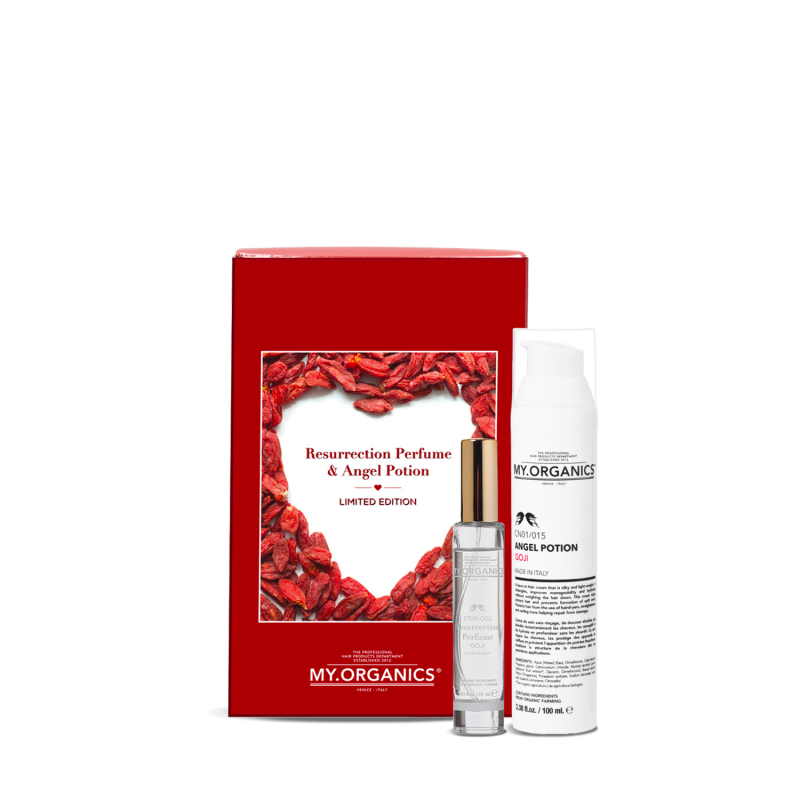 KIT GOJI - LIMITED EDITION