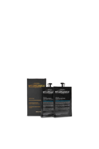 TRAVEL KIT HYDRATING