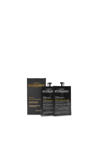 TRAVEL KIT THICKENING