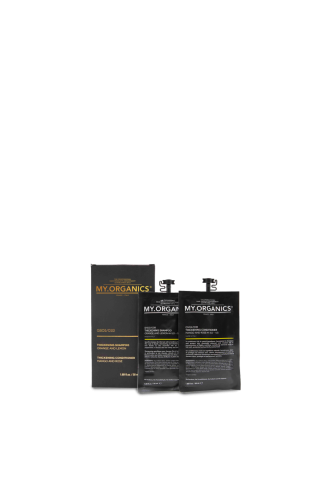 TRAVEL KIT THICKENING