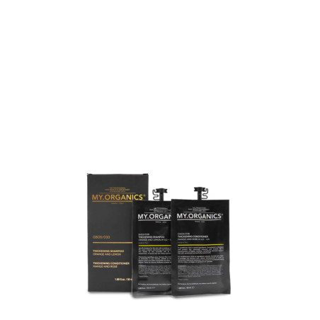 TRAVEL KIT THICKENING