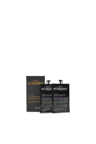 TRAVEL KIT COLOUR PROTECT