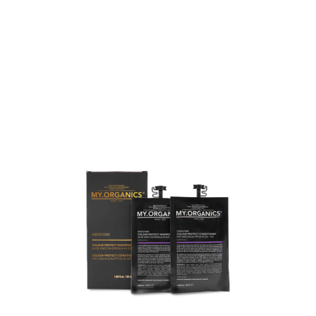 TRAVEL KIT COLOUR PROTECT