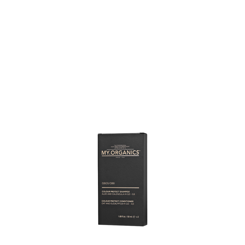 TRAVEL KIT COLOUR PROTECT