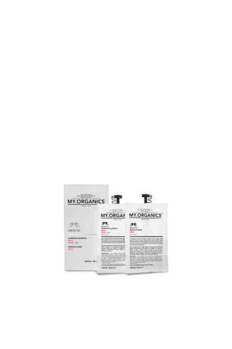 TRAVEL KIT RESURRECTION