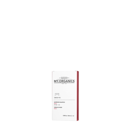 TRAVEL KIT RESURRECTION