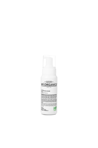 HYDRATING MOUSSE LIGHT