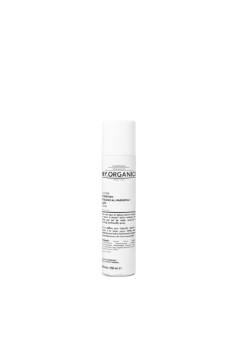 HYDRATING ECOLOGICAL HAIRSPRAY LIGHT